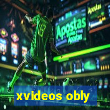 xvideos obly